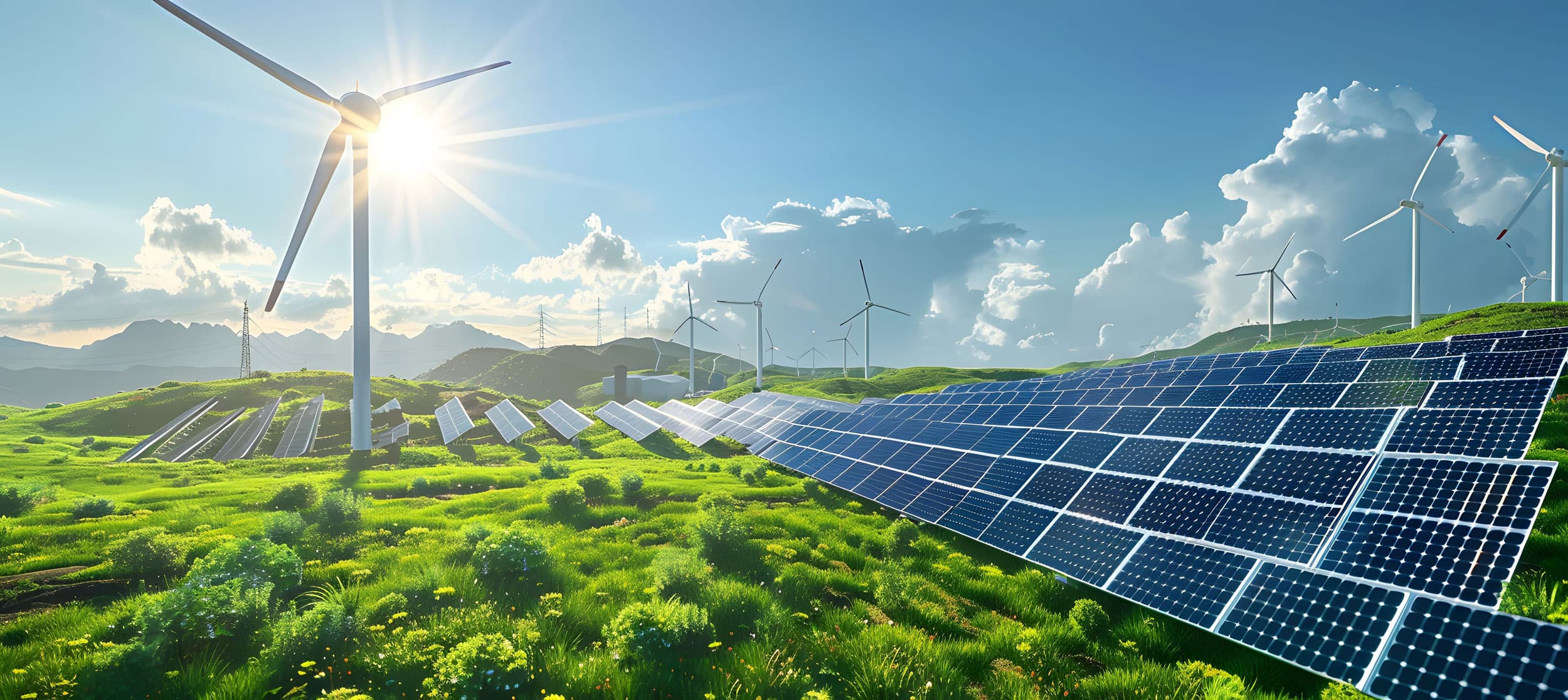 PV-Anlage Frankenförde — 215 kWp Freifläche